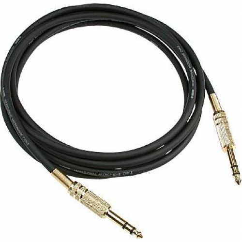 Инструментальный кабель Klotz B3PP1-0500  #1 - фото 1