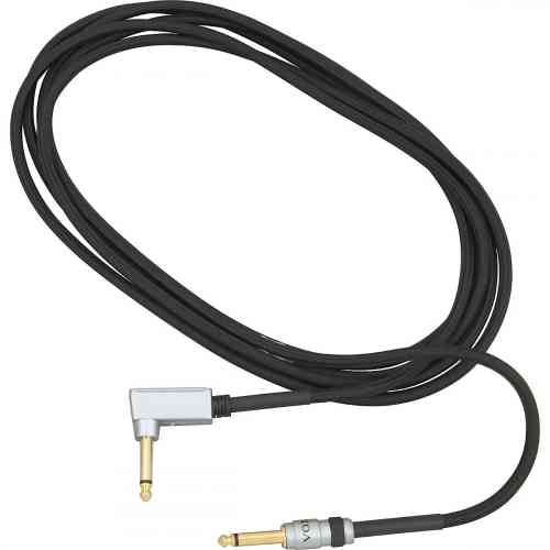 Инструментальный кабель Vox Class A VGC-13BK #1 - фото 1