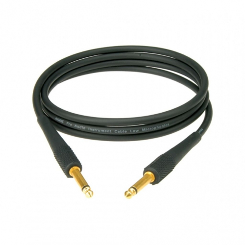 Инструментальный кабель Klotz KIKG4,5PP1 #1 - фото 1