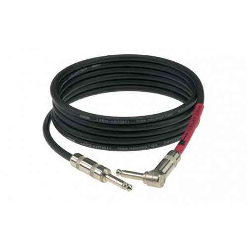 Инструментальный кабель Klotz PRON090PR #1 - фото 1