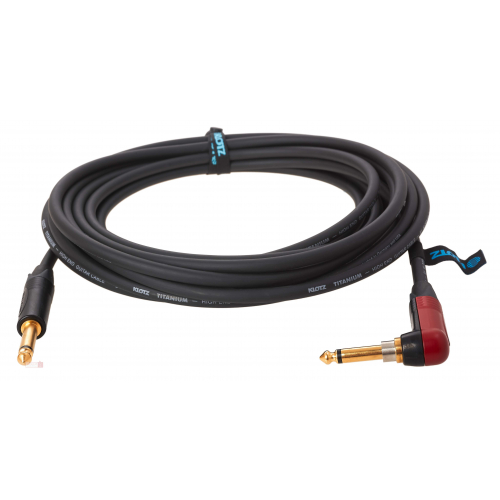Инструментальный кабель Klotz TIR0450PSP #1 - фото 1