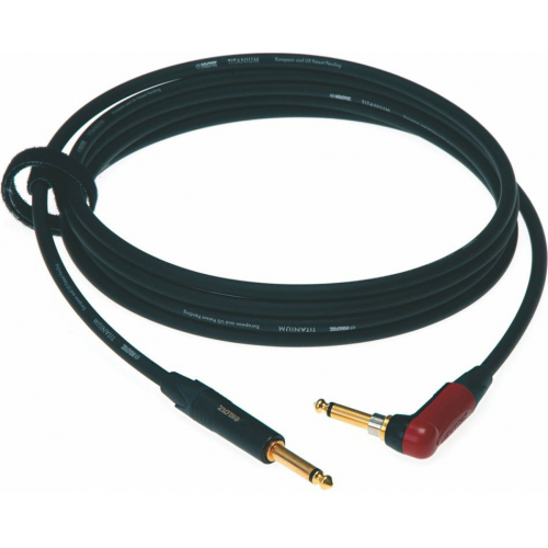 Инструментальный кабель Klotz TIR-0600PSP #1 - фото 1