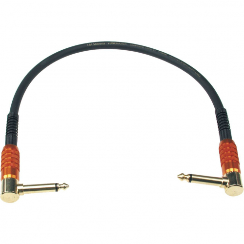 Инструментальный кабель Klotz TMRR-0020 #1 - фото 1