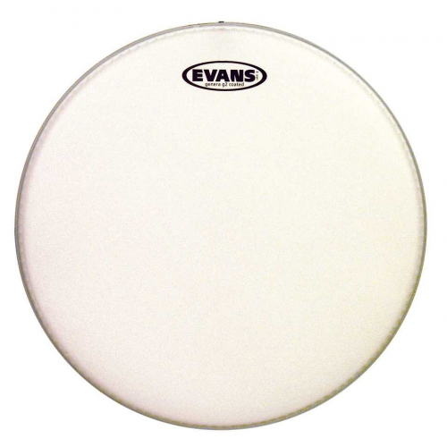 Пластик для том барабана Evans B16G2 16' #1 - фото 1