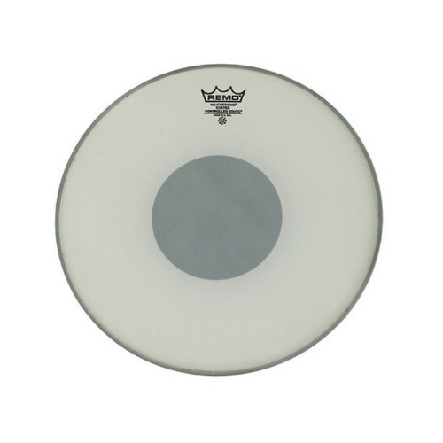 Пластик для малого барабана Remo CS-0114-10- CONTROLLED SOUND #1 - фото 1