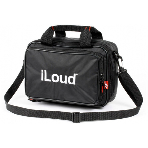 Чехол, кейс для акустической системы IK Multimedia iLoud Travel Bag #1 - фото 1