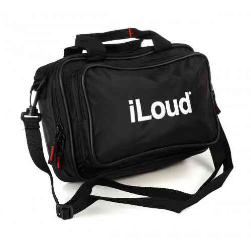 Чехол, кейс для акустической системы IK Multimedia iLoud Travel Bag #2 - фото 2