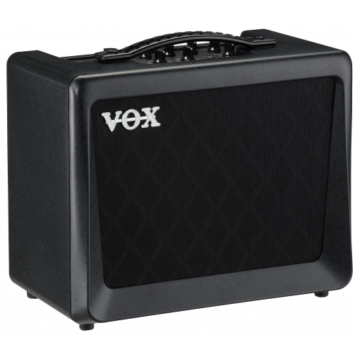 Комбоусилитель для электрогитары Vox VX15-GT  #1 - фото 1
