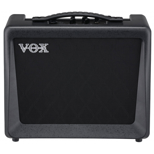 Комбоусилитель для электрогитары Vox VX15-GT  #2 - фото 2