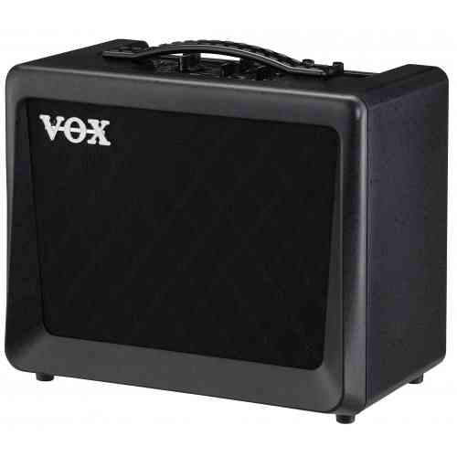 Комбоусилитель для электрогитары Vox VX15-GT  #4 - фото 4