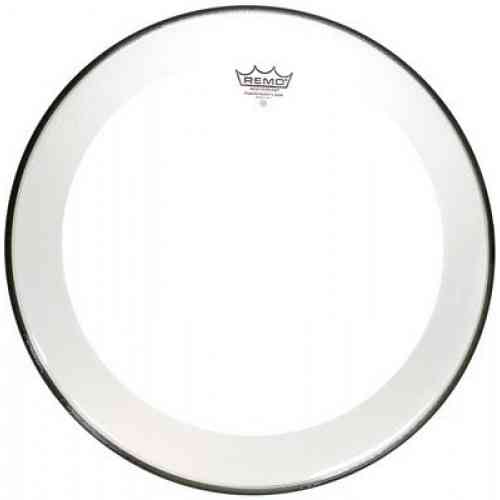 Пластик для том барабана Remo P4 0316-BP- POWERSTROKE® 4 16' CLEAR #1 - фото 1