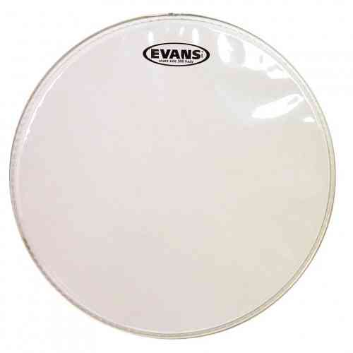 Пластик для малого барабана Evans S13H30 #1 - фото 1