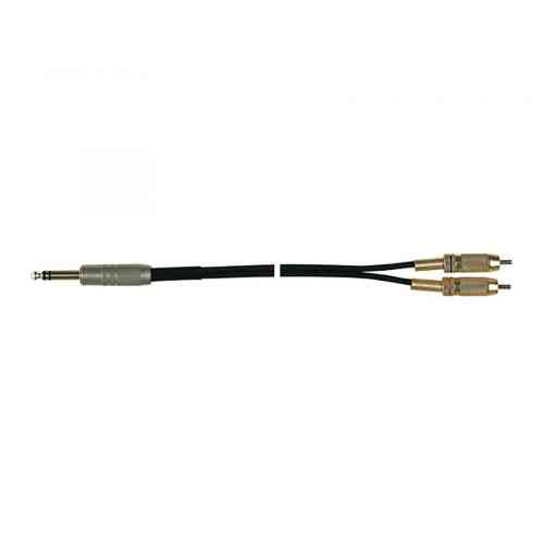 Компонентный кабель Proel SGP300LU15 #1 - фото 1