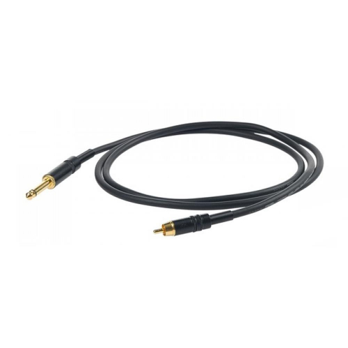 Компонентный кабель Proel CHLP220LU15 #1 - фото 1