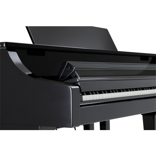 Рояль Roland GP-7-PE (V-PIANO GRAND) #1 - фото 1