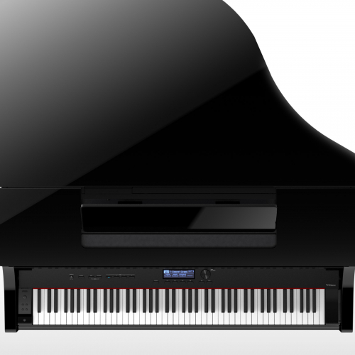 Рояль Roland GP-7-PE (V-PIANO GRAND) #3 - фото 3