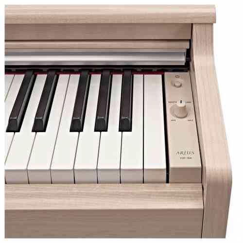 Цифровое пианино Yamaha YDP-164 WA #1 - фото 1