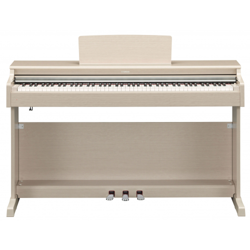 Цифровое пианино Yamaha YDP-164 WA #2 - фото 2
