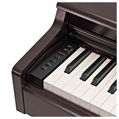 Цифровое пианино Yamaha YDP-164R #1 - фото 1
