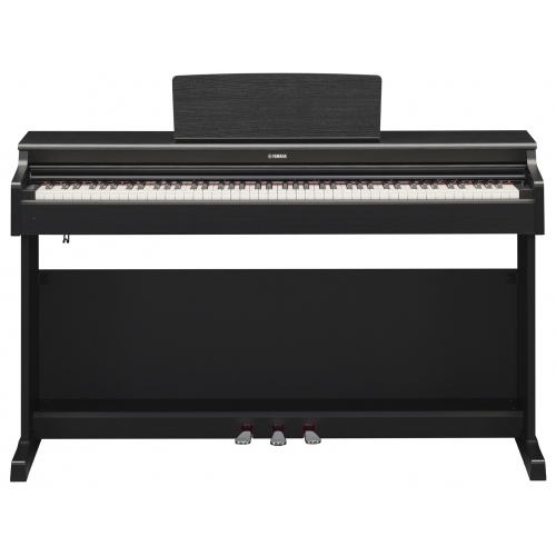 Цифровое пианино Yamaha YDP 164B #1 - фото 1