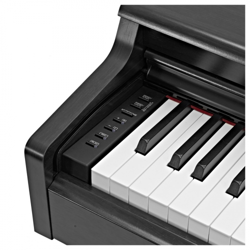 Цифровое пианино Yamaha YDP 164B #4 - фото 4
