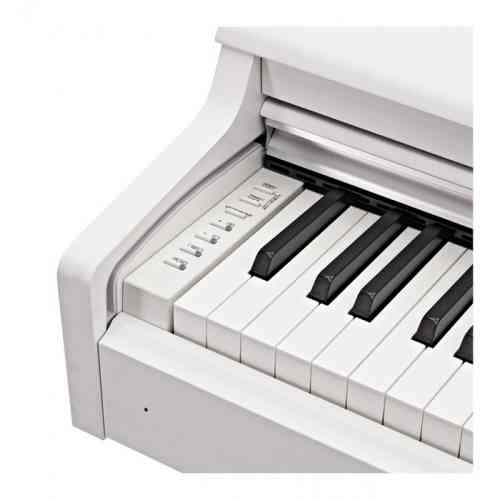 Цифровое пианино Yamaha YDP-164WH #2 - фото 2