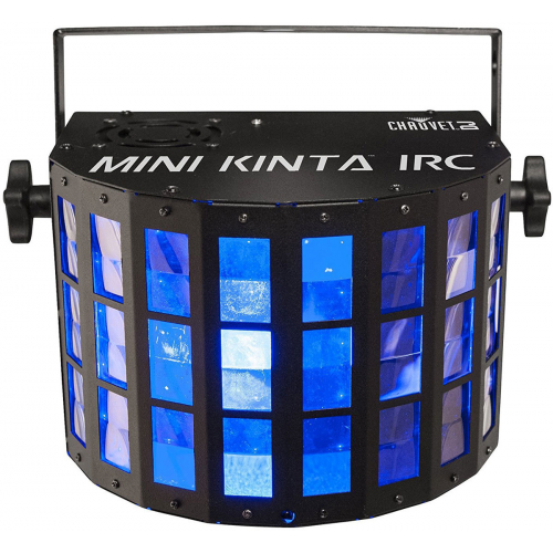 Световой эффект Chauvet Mini Kinta LED IRC #2 - фото 2