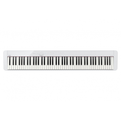 Цифровое пианино Casio Privia PX-S1000WE #3 - фото 3
