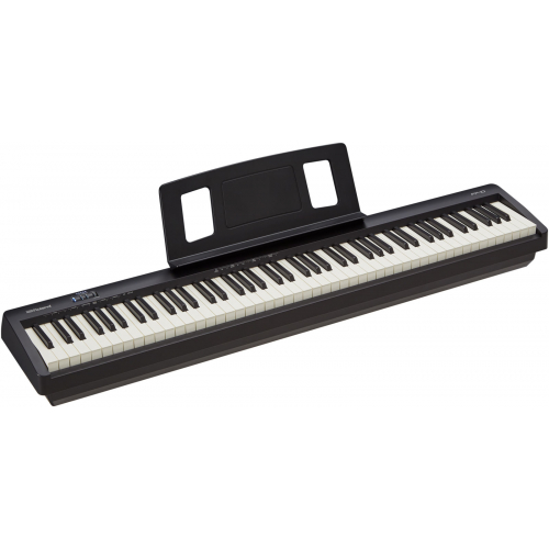 Цифровое пианино Roland FP-10-BK #6 - фото 6