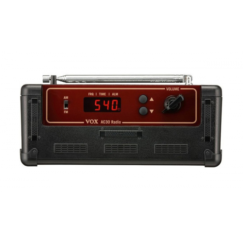 Портативная акустическая система Vox AC30 RADIO #1 - фото 1
