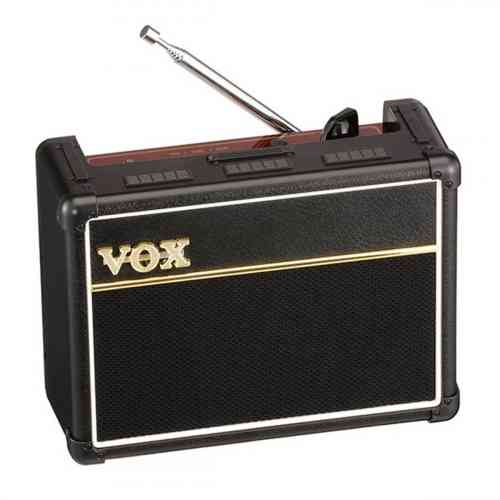 Портативная акустическая система Vox AC30 RADIO #2 - фото 2