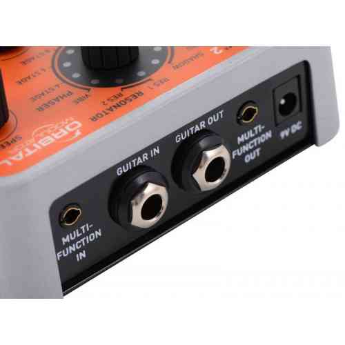 Процессор для электрогитары Source Audio SA226 #3 - фото 3