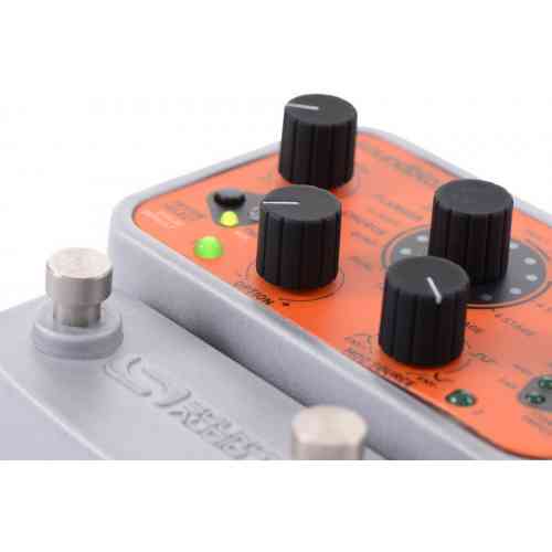 Процессор для электрогитары Source Audio SA226 #4 - фото 4