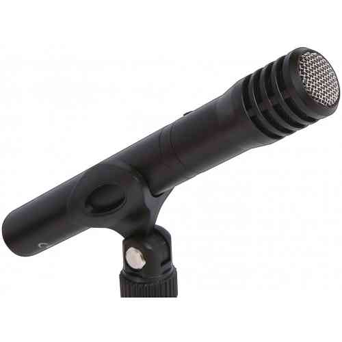 Студийный микрофон Tascam TM-60 #1 - фото 1