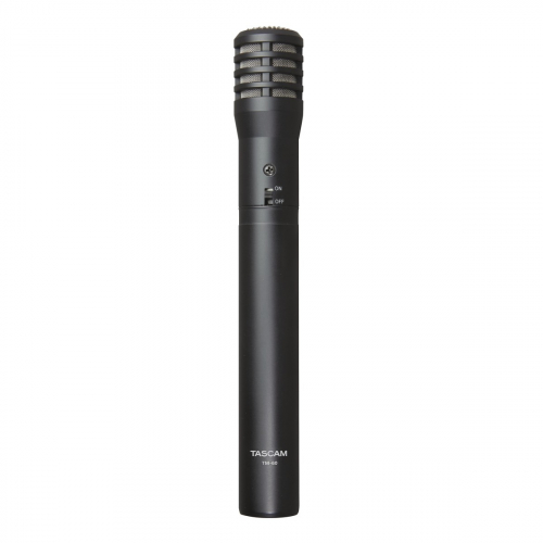 Студийный микрофон Tascam TM-60 #3 - фото 3