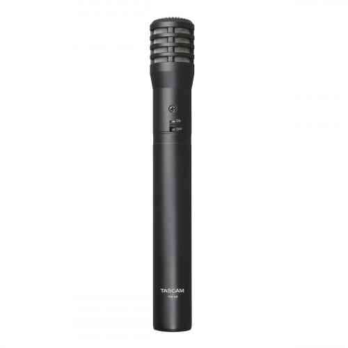 Студийный микрофон Tascam TM-60 #3 - фото 3