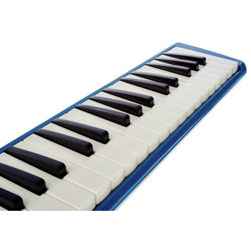 Пианика, мелодика, клавишная гармоника Hohner Student 32 Blue #3 - фото 3