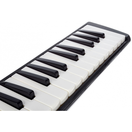 Пианика, мелодика, клавишная гармоника Hohner Student 26 Black #2 - фото 2