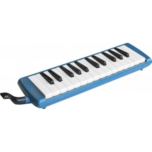 Пианика, мелодика, клавишная гармоника Hohner Student 26 Blue #1 - фото 1