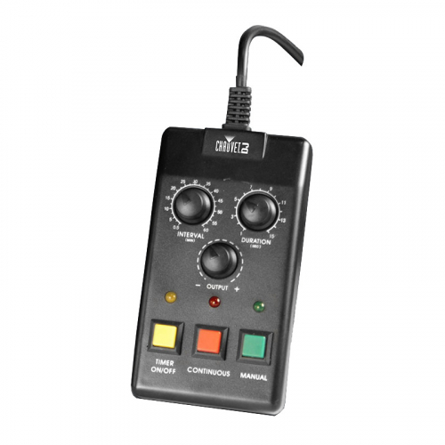 Контроллер и пульт DMX Chauvet FC-T #1 - фото 1