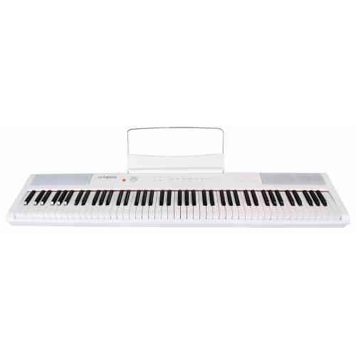Цифровое пианино Artesia Performer  White #1 - фото 1