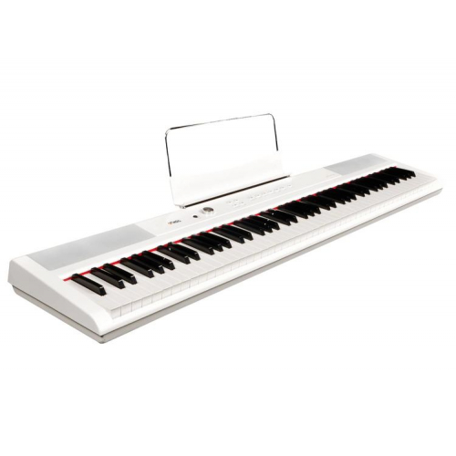 Цифровое пианино Artesia Performer  White #2 - фото 2