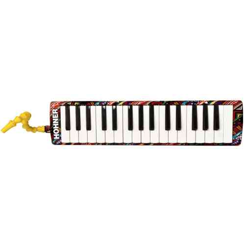 Пианика, мелодика, клавишная гармоника Hohner Airboard 32 #1 - фото 1