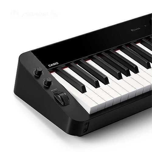 Цифровое пианино Casio PRIVIA PX-S3000BK #7 - фото 7