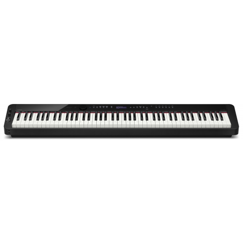 Цифровое пианино Casio PRIVIA PX-S3000BK #2 - фото 2