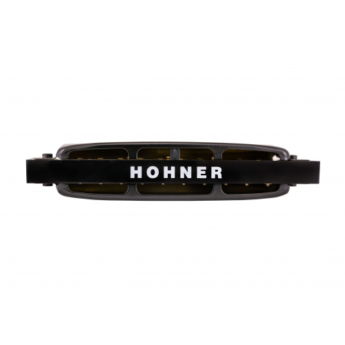 Диатоническая губная гармошка Hohner Pro Harp 562/20 MS E (M564056X) #2 - фото 2