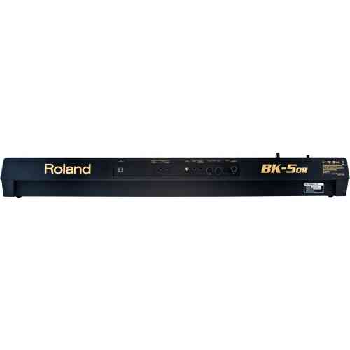 Синтезатор Roland BK-5 OR #5 - фото 5
