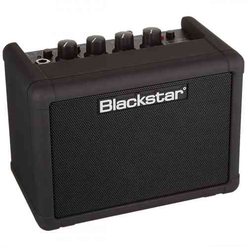 Комбоусилитель для электрогитары Blackstar FLY3 BLUETOOTH #4 - фото 4