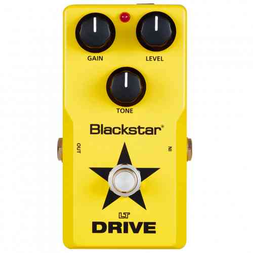 Педаль для электрогитары Blackstar LT Drive #1 - фото 1