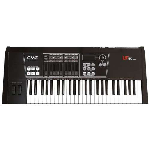MIDI клавиатура CME UF50 Classic #1 - фото 1
